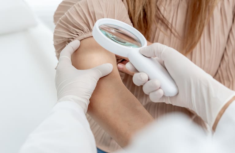 Dermatologie