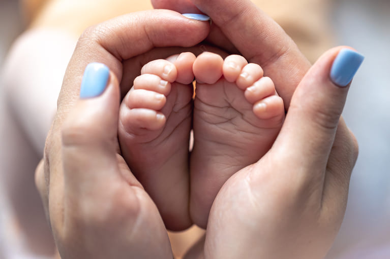 Neonatologie & Kinderchirurgie