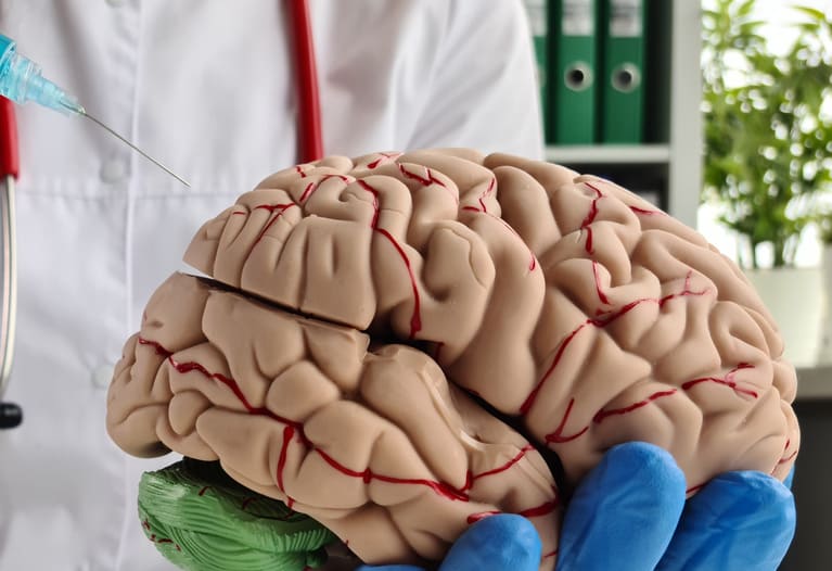 Neurochirurgie